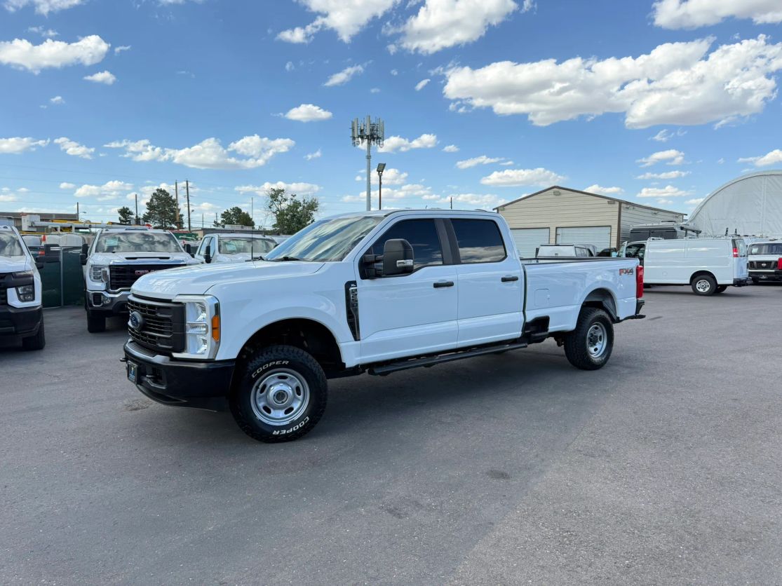 ford f-250 super duty 2023 1FT7W2BA3PED41923 image ford f-250 super duty 2023 1FT7W2BA3PED41923 image
